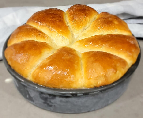 Fresh Bread Fresh Bread